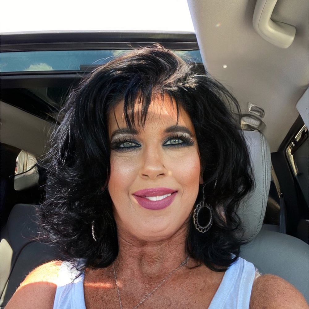 Meet your Posher, Keri